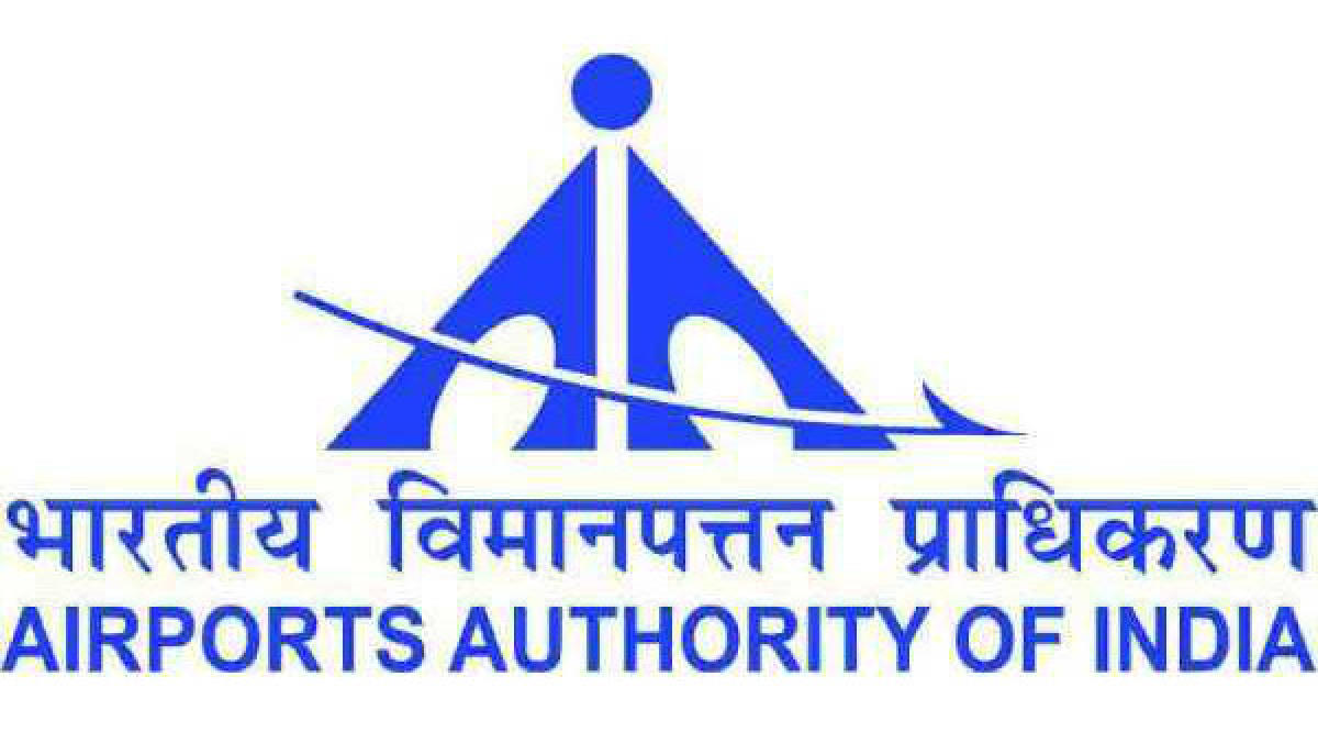 AIRPORTS AUTHORITY OF INDIA