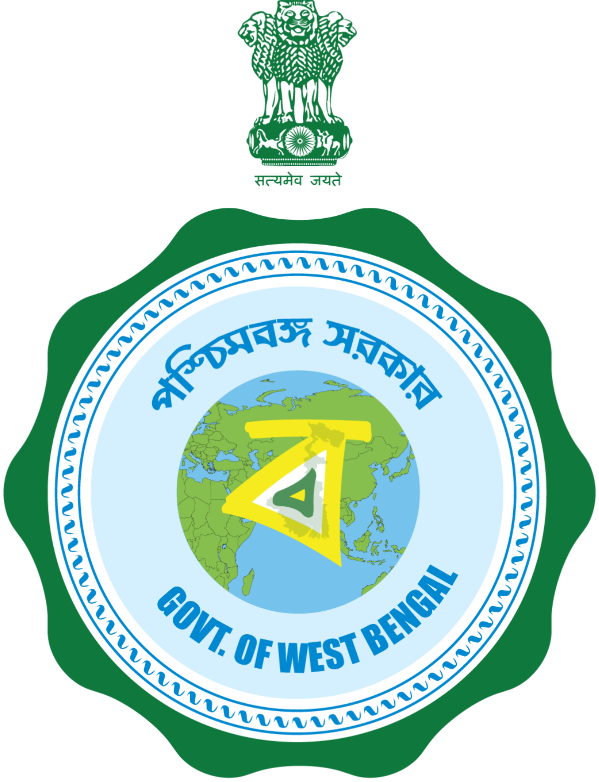 GOVT. OF WEST BENGAL