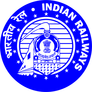 INDIAN RAILWAY